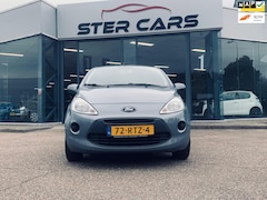 Ford Ka - 1.2 Cool & Sound start/stop, Airco, NAP, APK