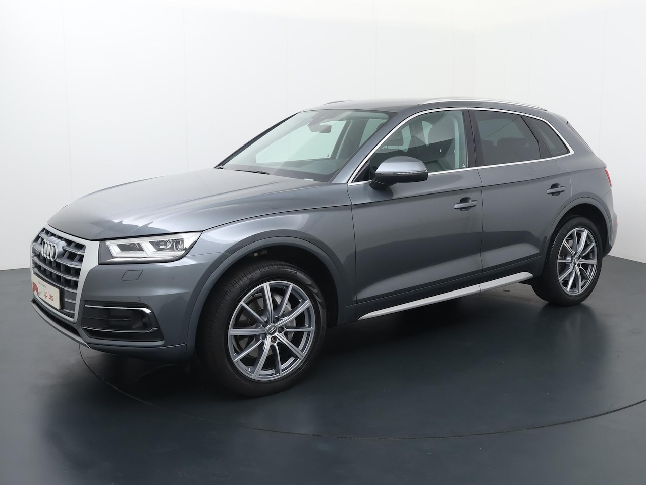 Audi Q5 - 45 TFSI quattro Pro Line | 245 PK | Automaat | Multifunctioneel stuurwiel | Adaptive Cruis - AutoWereld.nl