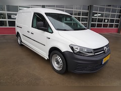 Volkswagen Caddy Maxi - 2.0 TDI L2H1 BMT Trendline Airco | Cruise