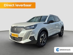 Peugeot 2008 - 1.2 PureTech 130 Allure Parkeersensoren | LED | Carplay/android auto | Climate control |