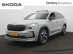 Skoda Kodiaq - 1.5 TSI MHEV Sportline Business 7p NW. MODEL | Elek. Trekhaak | Panodak | Camera