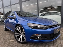 Volkswagen Scirocco - 2.0 TSI Edition CarPlay Automaat