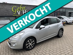 Citroën C3 - 1.2 PureTech Collection AUTOMAAT