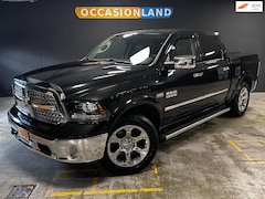 Dodge Ram 1500 - 5.7 V8 Quad Cab 6'4|KANTELDAK|TREKHAAK|MEMORY|STOELV|BLUETOOTH|STUURV|