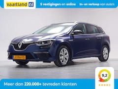 Renault Mégane Estate - 1.3 TCe Limited [ Navi Trekhaak Keyless Climate ]