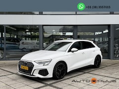 Audi A3 Sportback - Aut. 30 TFSI S-Line | Navi | Virtual Cockpit | LED |