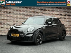 MINI Cooper S - 2.0 John Cooper Works HeadUp Panorama Leer Led Camera