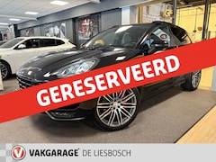 Porsche Macan - 3.6 Turbo / Panorama-dak / Leder / luchtvering / 21 inch / alcantara hemel