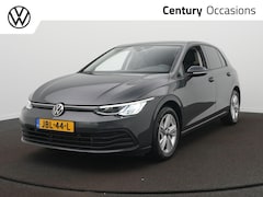 Volkswagen Golf - 1.5 eTSI Style DSG / Adap. Cruise / Navi / Stoelverwarming