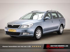 Skoda Octavia Combi - 1.2 TSI Ambition | AIRCO | CRUISE CONTROL | TREKHAAK