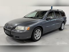 Volvo V70 - 2.4 Edition Classic 170PK / YOUNGTIMER