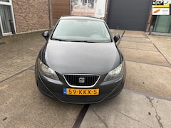 SEAT Ibiza - 1.2 Club (( toutch scherm )))
