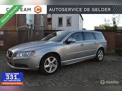 Volvo V70 - 3.2 Summum | Leer | BLIS | Xenon | Trekhaak | Keyless | Alarm |Youngtimer