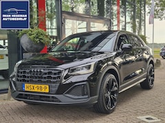 Audi Q2 - 35 TFSI 150PK AUTOMAAT | LED | Navigatie | LM Velgen | Cruise Control | Climate Control