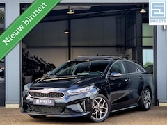 Kia Pro cee'd - ProCeed 1.0 T-GDI GT-PlusLine 1e Eig |Pano|Nav|Clima|LED