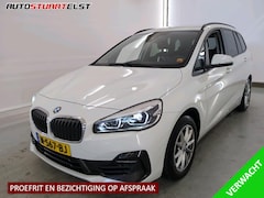 BMW 2-serie Gran Tourer - 218i Business Edition 2e Eigenaar | Dealer Onderh | NL-Auto | BTW | Head-Up | Climate | El