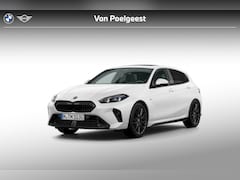 BMW 1-serie - 123 xDrive | M Sport Pro | Innovation Pack