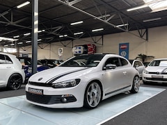 Volkswagen Scirocco - 2.0 TURBO Clima Airco ROTIFORM Panodak DYNAUDIO