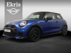 MINI John Cooper Works - C Cooper M | Stoel-stuurverwarming | Schuif-kantel dak | Achteruitrijcamera | Head-Up | Cr