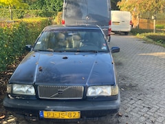 Volvo 850 - 2.5i Comfort-Line Er is met 100000km een nieuw origineel Volvo blok ingegaan dus ongeveer 200000 gelopen