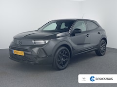 Opel Mokka - 1.2 Turbo Hybrid GS 136 pk Automaat | Achteruitrijcamera | Apple Carplay/Android Auto|tele