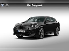 BMW iX2 - xDrive30 M Sport Edition | M Sport Pro | Premium Pack
