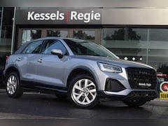 Audi Q2 - 35 TFSI Advanced Black-Optic Carplay Led Camera BLIS