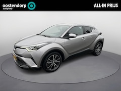 Toyota C-HR - 1.8 Hybride Executive Special | Navigatie | Achteruitrijcamera | Trekhaak