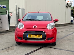 Citroën C1 - 1.0-12V Ambiance 3drs Automaat Airco Apk
