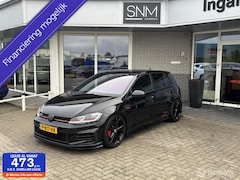 Volkswagen Golf - 2.0 TSI GTI TCR AKRA, MEMORY, PANO, FULL