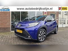 Toyota Aygo X - 1.0 VVT-i S-CVT Puls, Automaat, Camera, NL Auto