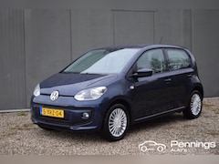Volkswagen Up! - 1.0 high up BlueMotion