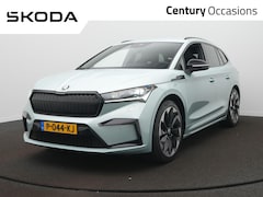 Skoda Enyaq iV - 80 Sportline / Camera / Navi / Adap. Cruise / 20 Inch