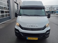 Iveco Daily - 35S12A8V 2.3 410 H2 Gesloten bestelwagen H2 Lengte 4 incl zonneklep en sidebars