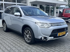 Mitsubishi Outlander - 2.0 PHEV Engine broken Motor defect | Engine broken | Motor kaputt