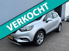 Opel Mokka X - 1.4 Turbo Innovation - Navigatie