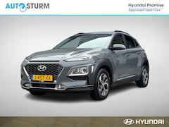 Hyundai Kona - 1.6 GDI HEV Fashion