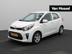 Kia Picanto - 1.0 DPi ComfortLine | BLUETOOTH | CRUISE CONTROL | AIRCO |