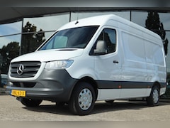 Mercedes-Benz Sprinter - 316 2.2 CDI L2H2 EURO 6 | CARPLAY | TREKHAAK 2800KG | CAMERA | 3-ZITS | LEDER | STOELVERWA