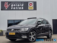 Volkswagen Tiguan - 1.4 TSI Highline PANODAK CAMERA ADAPTIVE CRUISE