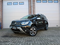 Dacia Duster - 1.6 SCe Prestige Navi/Camera/Garantie