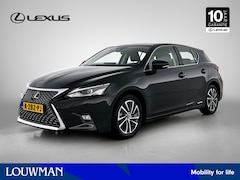 Lexus CT 200h - Ultimate Edition | Apple Carplay/Android Auto | Cruise control | LM velgen |