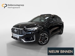 Ford Kuga - 2.5 PHEV ST-Line X