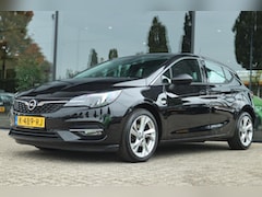 Opel Astra - 1.4 AUT. 146PK BUSINESS ELEGANCE | CARPLAY | CAMERA | AFN. TREKHAAK | KEY-LESS | PDC
