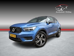 Volvo XC40 - 2.0 D4 AWD R-Design Pano / trekhaak