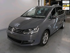 Volkswagen Sharan - 1.4 TSI Exclusive 7 zit pano 18900 Netto export