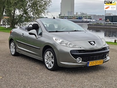 Peugeot 207 CC - 1.6 VTi Nieuwe APK * AIRCO * 107 DKM