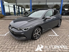 Volkswagen Golf - 1.5 eTSI Style | DSG | Panodak | LED | LMW 18" | App C. | Navi | Virt.display