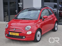 Fiat 500 - 1.0 Hybrid Dolcevita 6.000km Carplay Pano