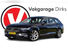 Volvo V90 - 2.0 T5 Inscription ✅ Bowers&Wilkins ✅ 360Cam ✅ ACC